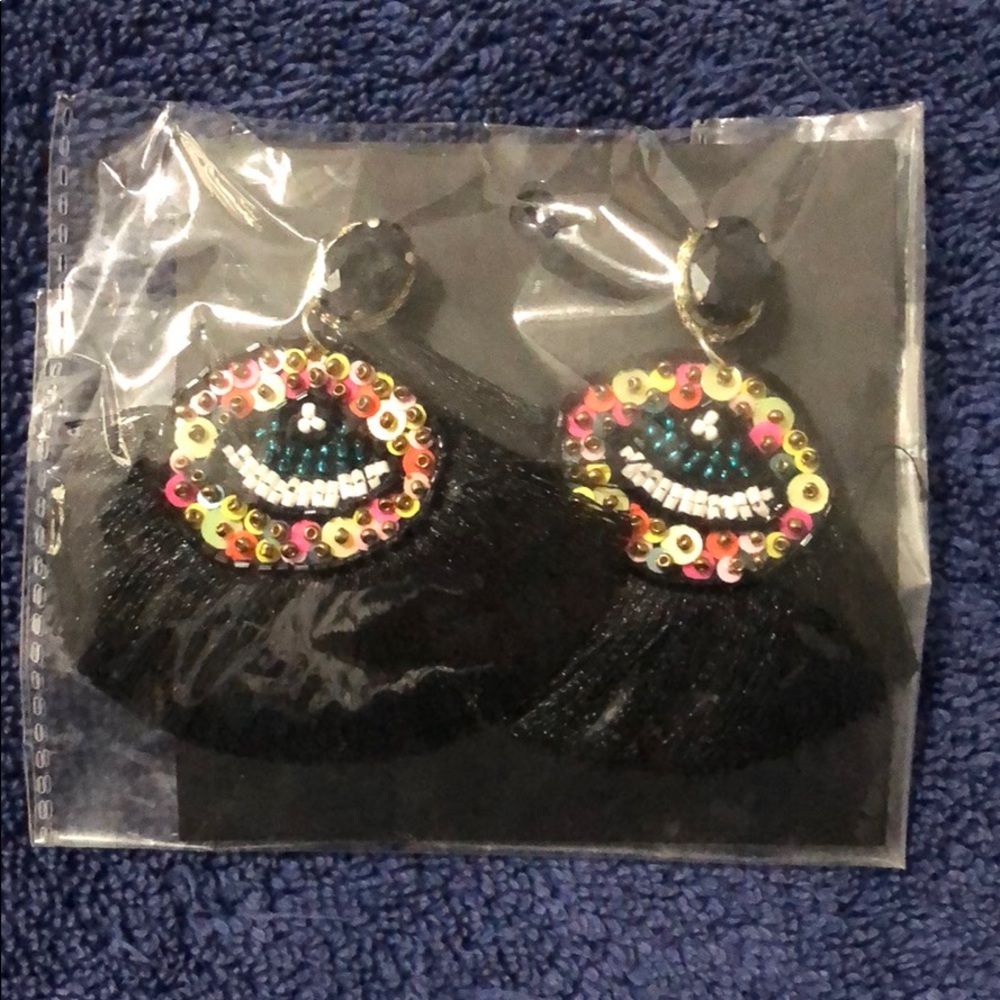 Women earrings